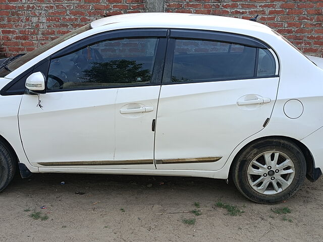 Used Honda Amaze [2013-2016] 1.5 VX i-DTEC in Allahabad