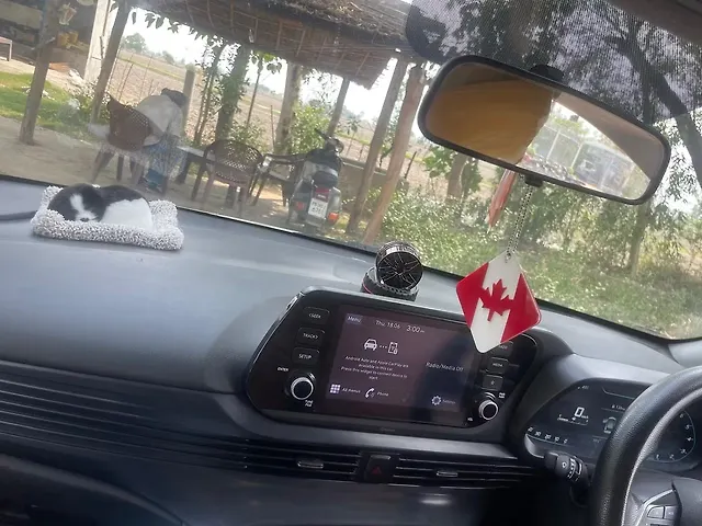 Used Hyundai i20 [2020-2023] Sportz 1.0 Turbo IMT in Fazilka