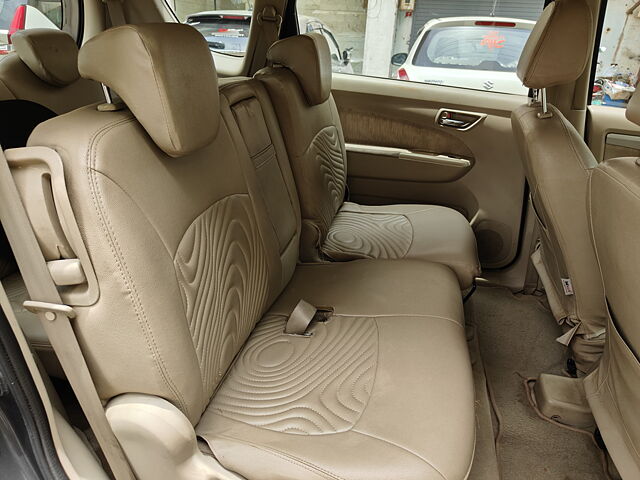 Used Maruti Suzuki Ertiga [2015-2018] VXI in Surat