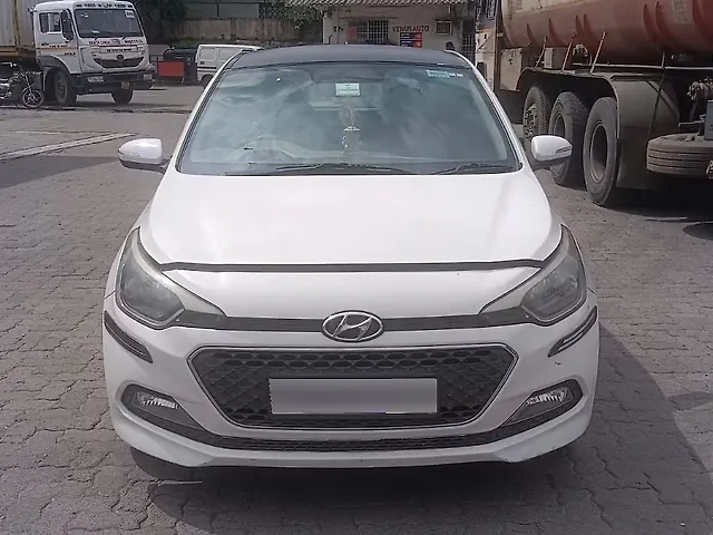 Used 2016 Hyundai Elite i20 in Navi Mumbai