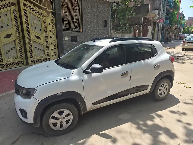 Used Renault Kwid [2015-2019] RXL [2015-2019] in Gwalior