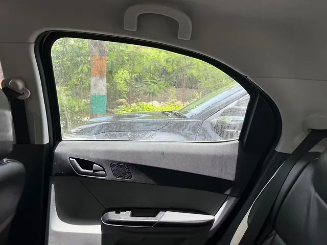 Used Tata Tiago XT [2023-2025] in Hyderabad