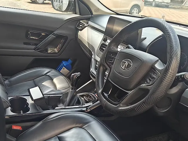 Used Tata Safari [2021-2023] XT Plus Dark Edition in Guwahati