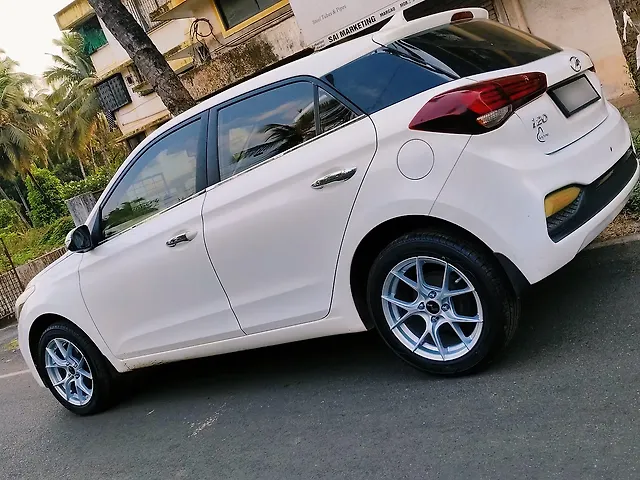 Used 2019 Hyundai Elite i20 in North Goa Used 2019 Hyundai Elite i20 in North Goa