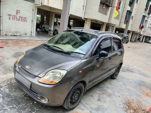 Used 2012 Chevrolet Spark in Bharuch