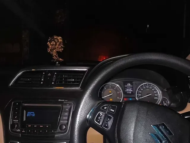 Used 2014 Maruti Suzuki Ciaz in Chandigarh