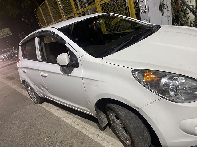 Used 2011 Hyundai i20 in Haridwar