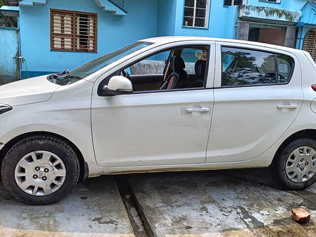 Used Hyundai i20 [2012-2014] Magna (O) 1.4 CRDI in Kolkata