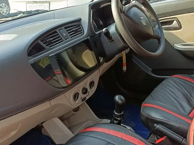 Used Maruti Suzuki Alto K10 [2014-2020] VXi AMT [2014-2018] in Guwahati