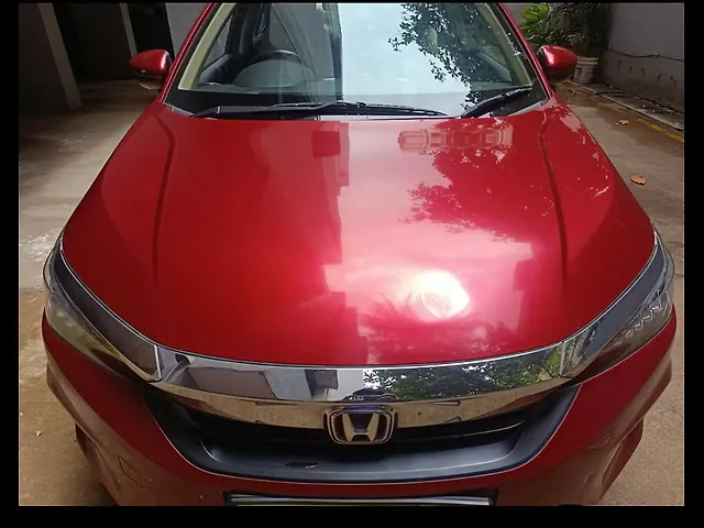 Used 2021 Honda City in Mumbai