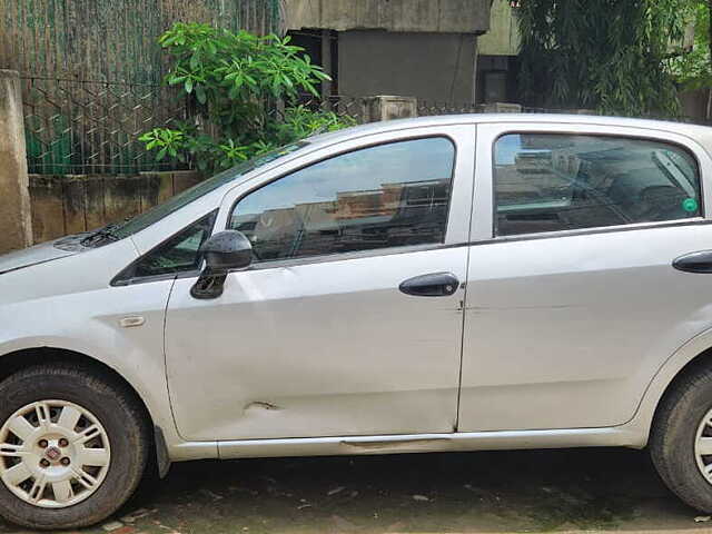 Used Fiat Punto [2011-2014] Active 1.3 in Ghaziabad