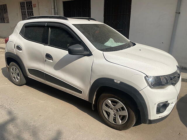 Used Renault Kwid [2015-2019] RXT [2015-2019] in Jaipur