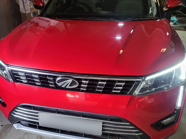 Used Mahindra XUV300 [2019-2024] W4 1.5 Diesel [2020] in Palghar