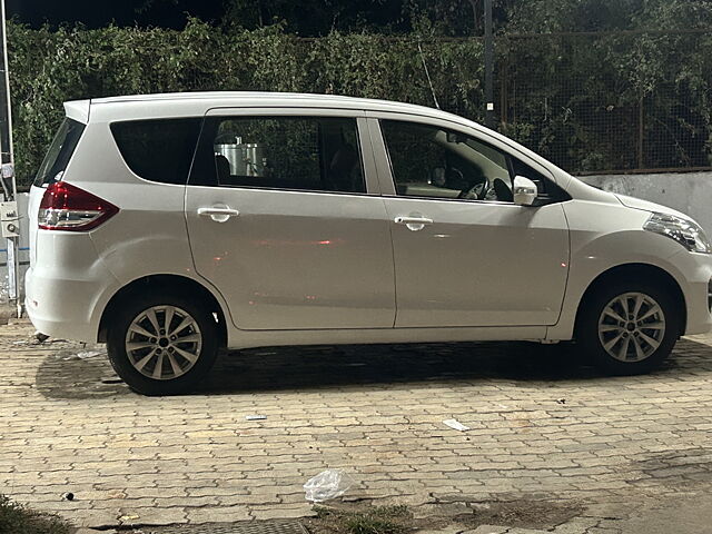 Used Maruti Suzuki Ertiga [2012-2015] ZDi in Kheda