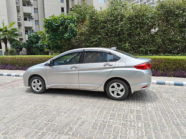 Used Honda City [2011-2014] 1.5 V MT in Kaithal