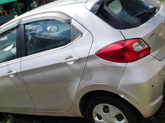 Used Tata Tiago [2016-2020] Revotron XZ in Indore