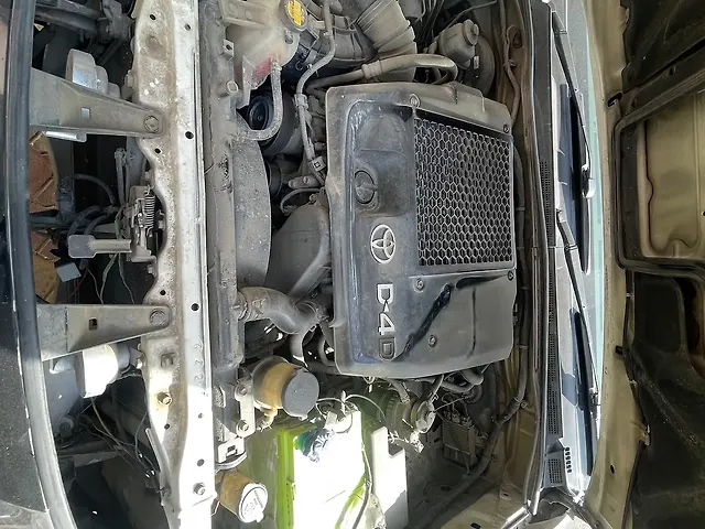 Used Toyota Fortuner [2012-2016] 3.0 4x4 MT in Haridwar