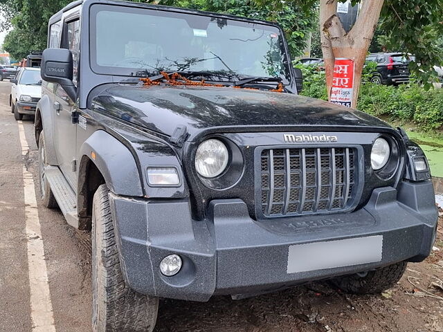 Used 2022 Mahindra Thar in Patna