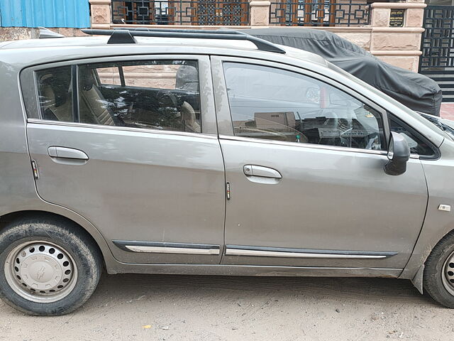 Used Chevrolet Sail Hatchback 1.3 LS in Jodhpur