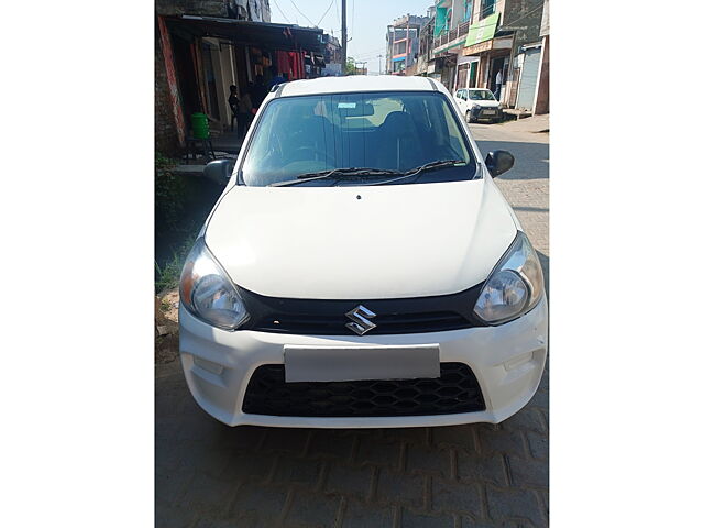 Used Maruti Suzuki Alto 800 VXi in Mumbai