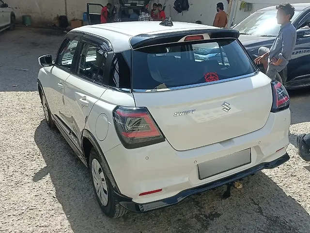 Used Maruti Suzuki Swift VXi in Dehradun