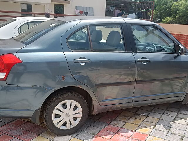 Used 2009 Maruti Suzuki Swift DZire in Vadodara