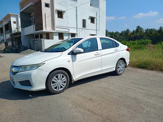 Used 2015 Honda City in Coimbatore Used 2015 Honda City in Coimbatore
