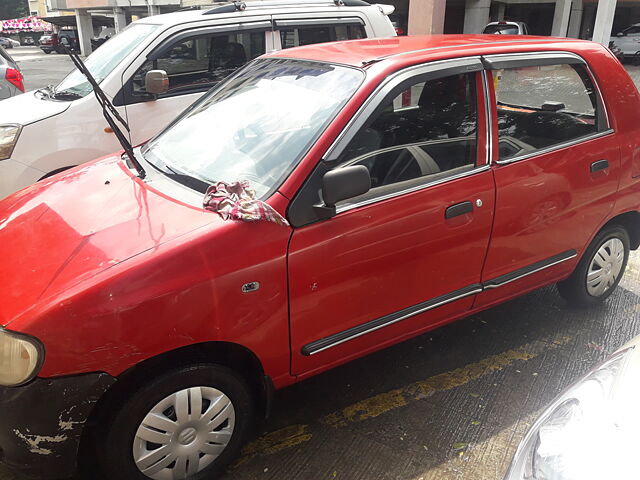 Used Maruti Suzuki Alto [2005-2010] Std in Pune