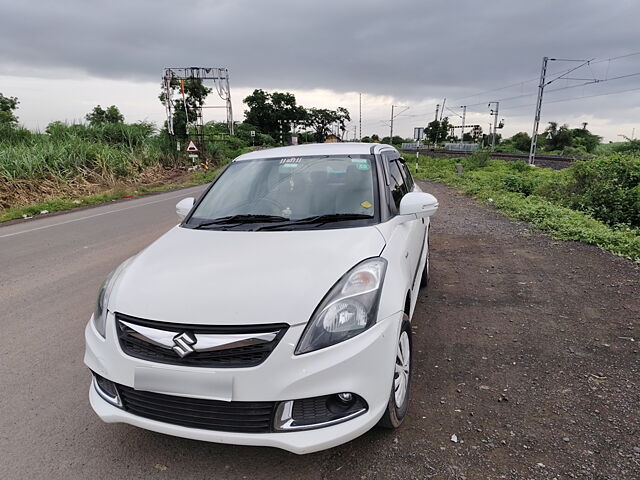 Used 2017 Maruti Suzuki Swift DZire in Pune