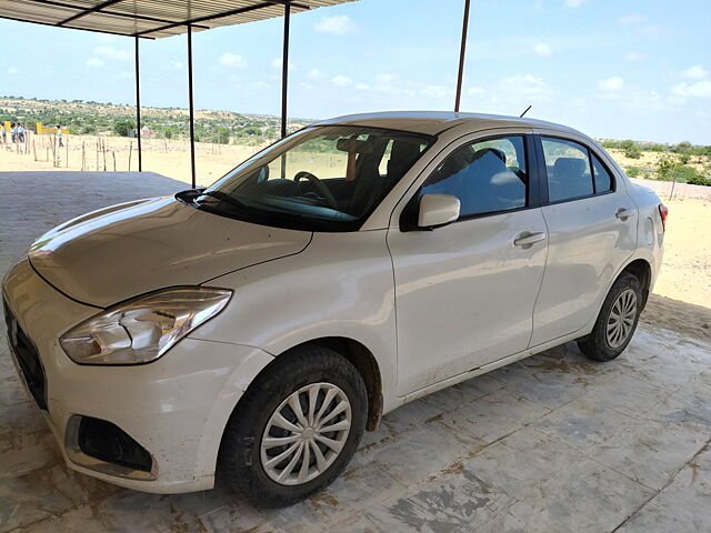 Used Maruti Suzuki Dzire VXi [2020-2023] in Barmer