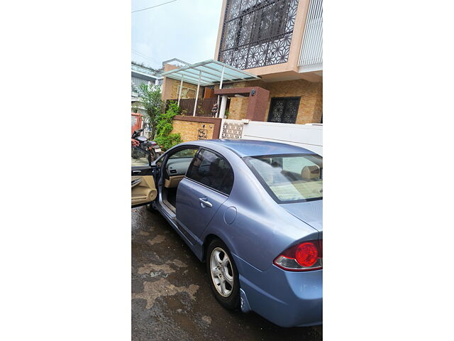 Used Honda Civic [2006-2010] 1.8E MT in Nashik