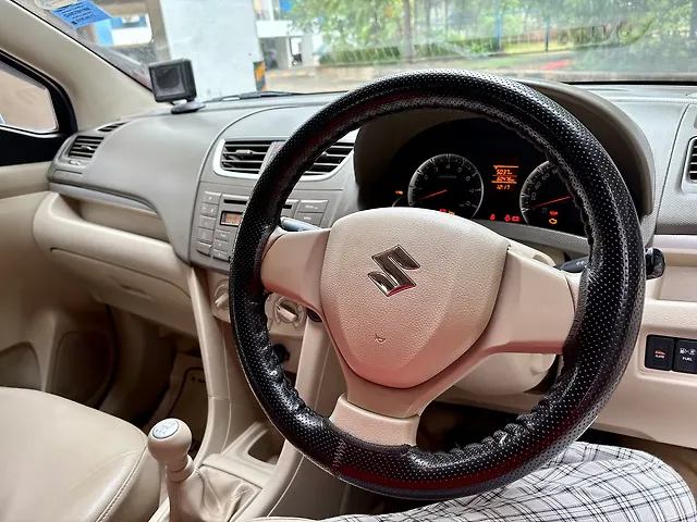 Used Maruti Suzuki Ertiga [2012-2015] Vxi CNG in Pune