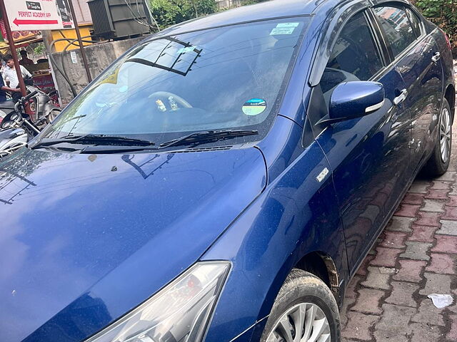 Used Maruti Suzuki Ciaz [2017-2018] Delta 1.3 Hybrid in Ghaziabad