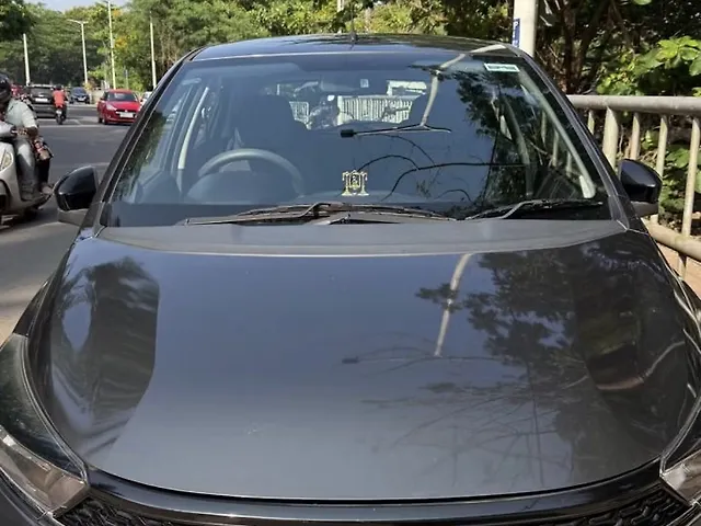 Used 2021 Tata Tiago in Kozhikode