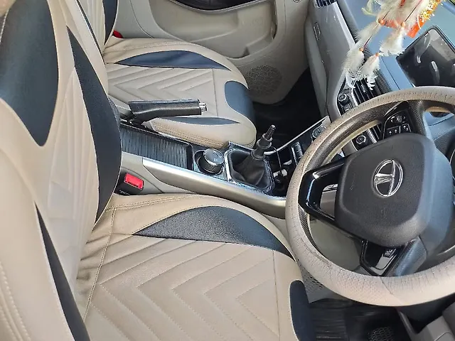 Used Tata Nexon [2020-2023] XZ Plus (O) Diesel in Warangal