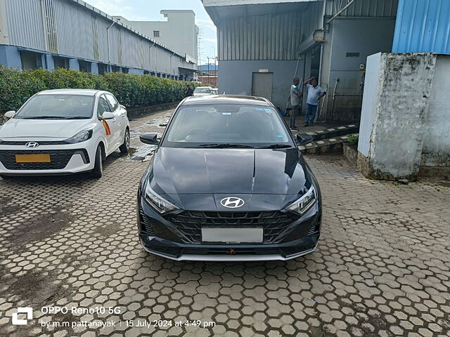 Used 2024 Hyundai Elite i20 in Cuttack