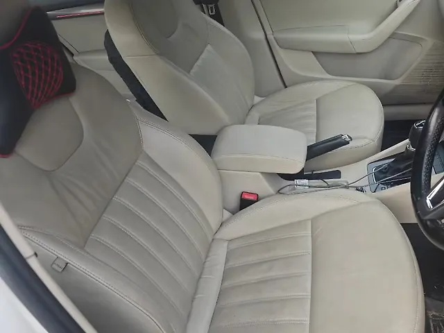 Used Skoda Octavia [2017-2021] 2.0 TDI CR Style Plus AT [2017] in Bangalore