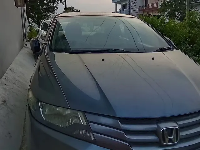 Used 2009 Honda City in Vikasnagar Used 2009 Honda City in Vikasnagar