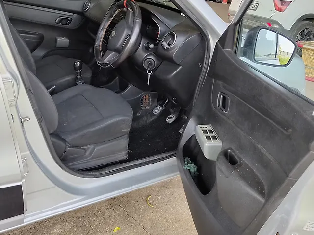 Used Renault Kwid [2015-2019] 1.0 RXL [2017-2019] in Jaipur