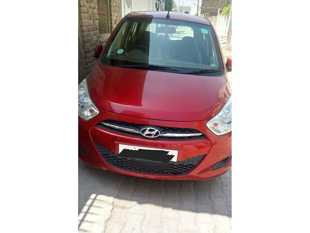 Used Hyundai i10 [2010-2017] Magna 1.2 Kappa2 in Sirsa