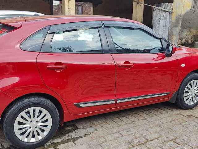 Used 2020 Maruti Suzuki Baleno in Meerut