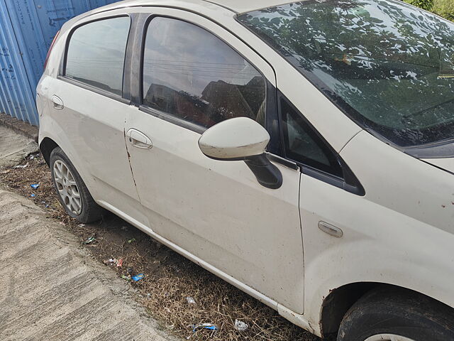 Used Fiat Punto [2011-2014] Emotion 1.4 in Yavatmal