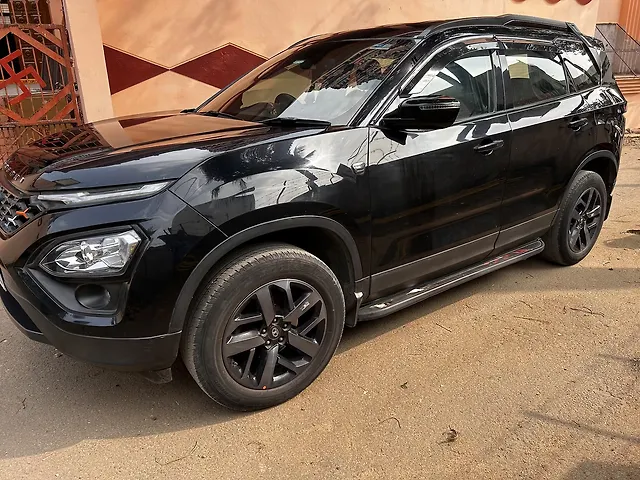 Used 2022 Tata Safari in Pune