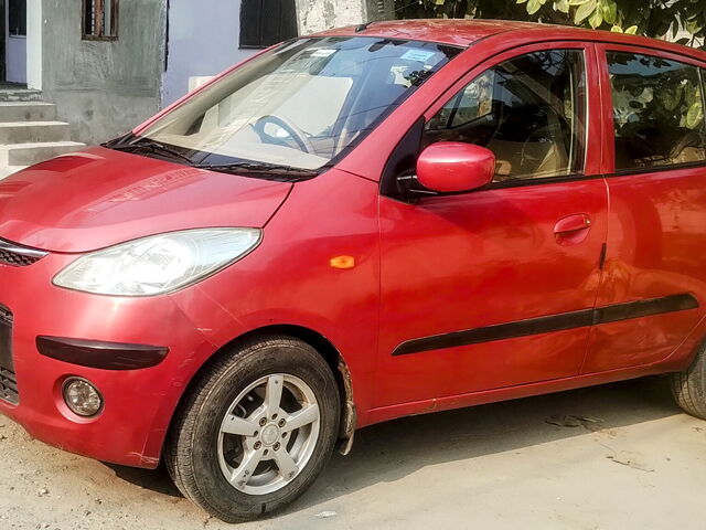 Used Hyundai i10 [2007-2010] Magna in Bijnor