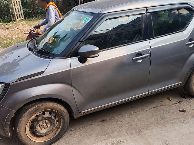 Used 2018 Maruti Suzuki Ignis in Durg