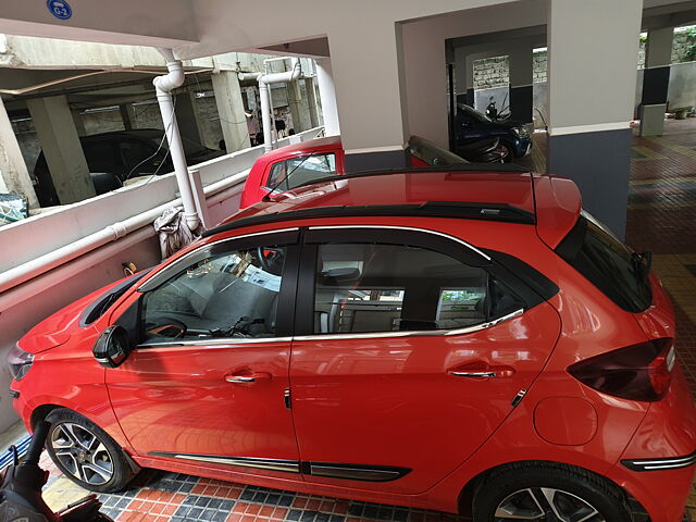 Used Tata Tiago XZ Plus [2020-2023] in Hyderabad