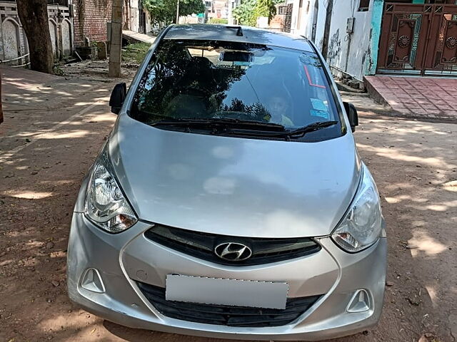 Used 2016 Hyundai Eon in Agra