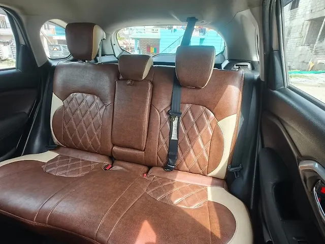 Used Maruti Suzuki Grand Vitara Sigma Smart Hybrid [2023-2025] in Hassan