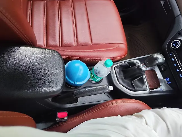 Used Hyundai Creta [2017-2018] SX 1.6 CRDI in Tirur