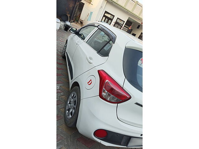 Used Hyundai Grand i10 Magna U2 1.2 CRDi in Sirsa